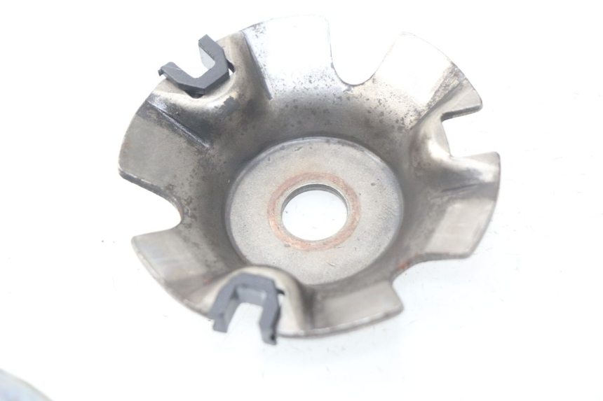 photo de VARIATEUR JONWAY AZTRAL 125 (2008 - 2017)