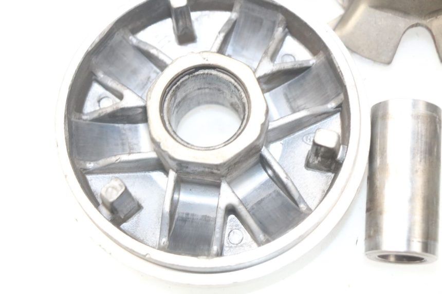 photo de VARIATEUR JONWAY AZTRAL 125 (2008 - 2017)