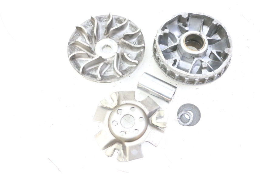 photo de VARIATEUR BMW C1 125 (2000 - 2003)