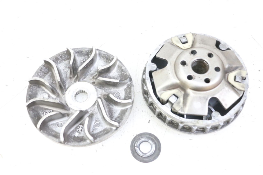 photo de VARIATEUR BMW C1 125 (2000 - 2003)