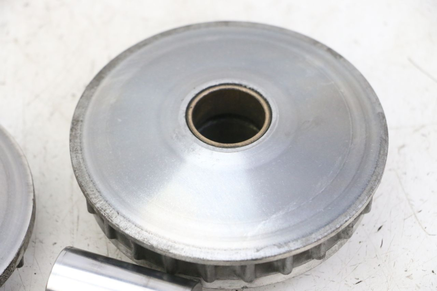 photo de VARIATEUR BMW C1 125 (2000 - 2003)
