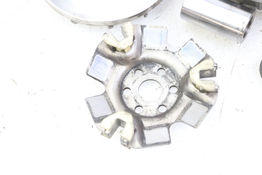 photo de VARIATEUR BMW C1 125 (2000 - 2003)