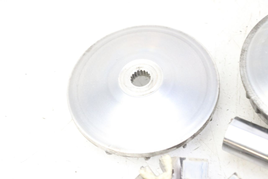 photo de VARIATEUR BMW C1 125 (2000 - 2003)