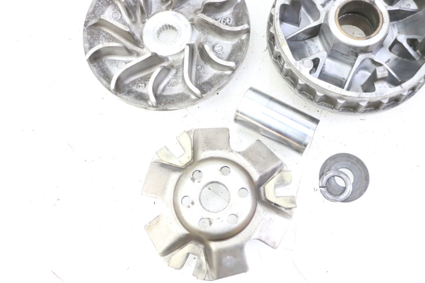 photo de VARIATEUR BMW C1 125 (2000 - 2003)