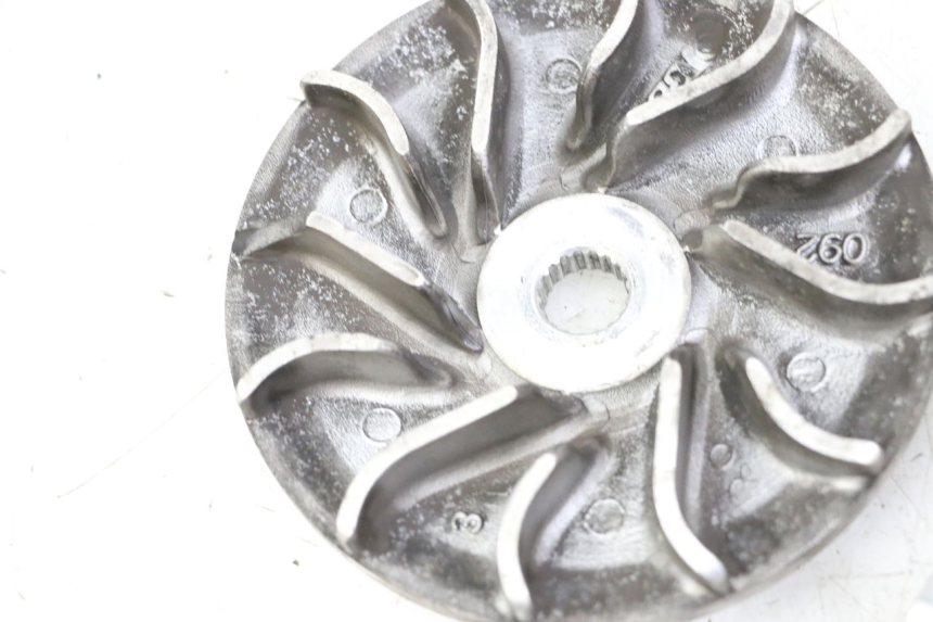 photo de VARIATEUR BMW C1 125 (2000 - 2003)