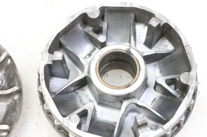photo de VARIATEUR BMW C1 125 (2000 - 2003)