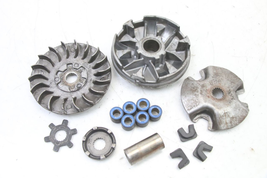 photo de VARIATEUR MBK BOOSTER NEXT GENERATION 50 (1995 - 1998)