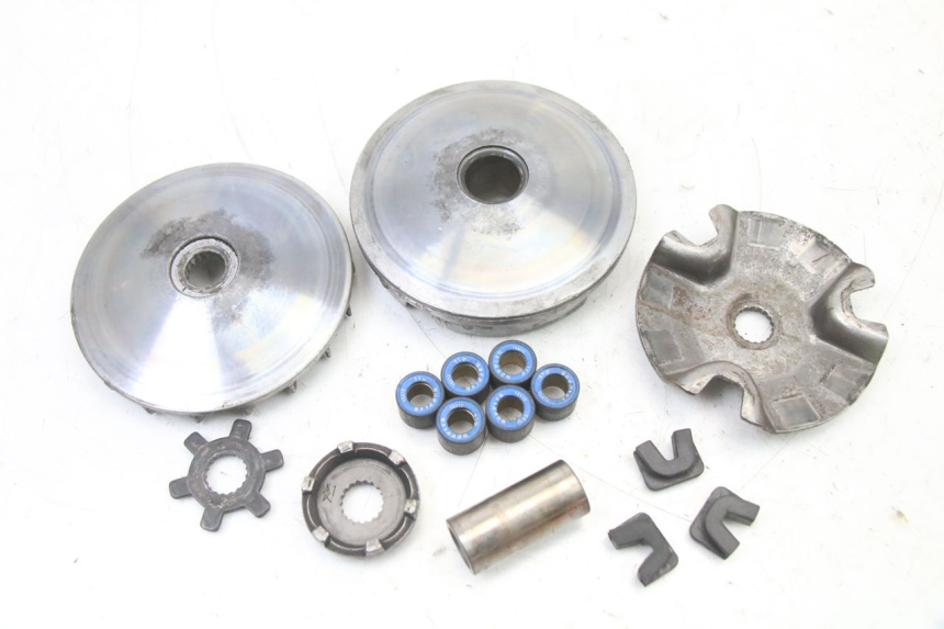 photo de VARIATEUR MBK BOOSTER NEXT GENERATION 50 (1995 - 1998)