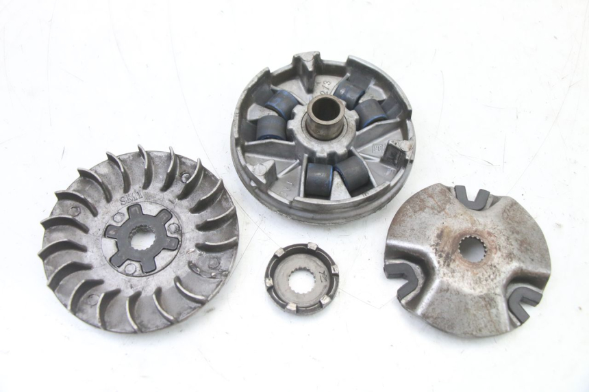 photo de VARIATEUR MBK BOOSTER NEXT GENERATION 50 (1995 - 1998)