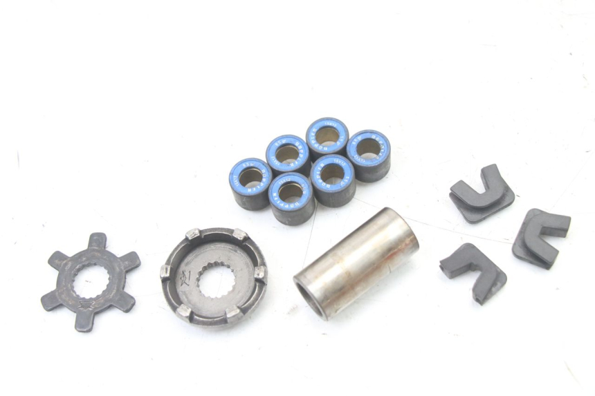 photo de VARIATEUR MBK BOOSTER NEXT GENERATION 50 (1995 - 1998)