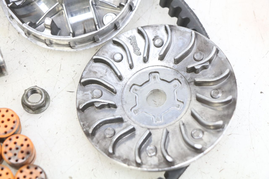 photo de VARIATEUR MBK BOOSTER SPIRIT 50 (1999 - 2003)