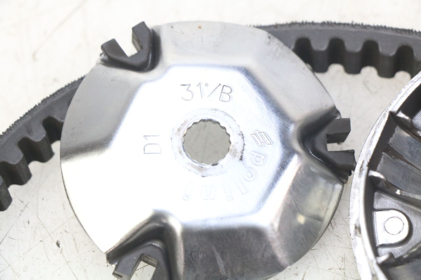 photo de VARIATEUR MBK BOOSTER SPIRIT 50 (1999 - 2003)