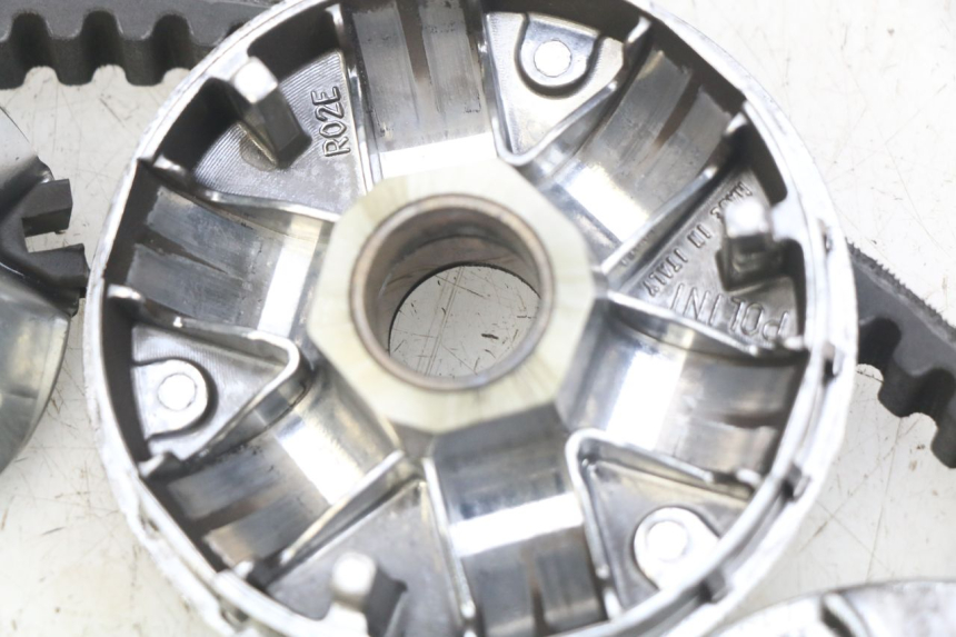 photo de VARIATEUR MBK BOOSTER SPIRIT 50 (1999 - 2003)