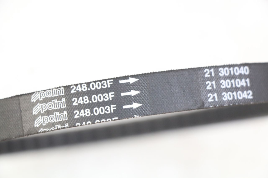 photo de VARIATEUR MBK BOOSTER SPIRIT 50 (1999 - 2003)