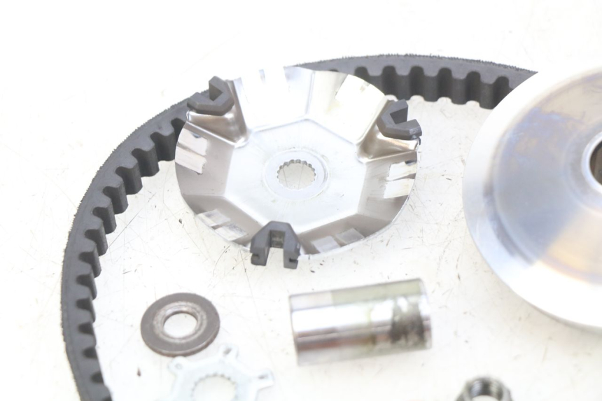 photo de VARIATEUR MBK BOOSTER SPIRIT 50 (1999 - 2003)