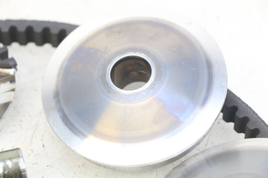 photo de VARIATEUR MBK BOOSTER SPIRIT 50 (1999 - 2003)