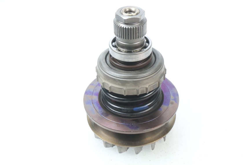 photo de VARIATEUR SUZUKI BURGMAN 650 (2002 - 2004)