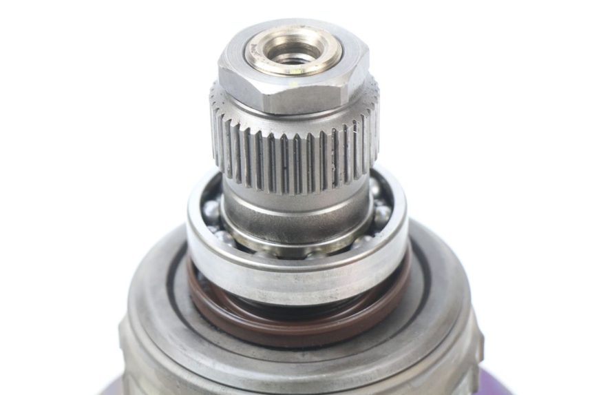 photo de VARIATEUR SUZUKI BURGMAN 650 (2002 - 2004)