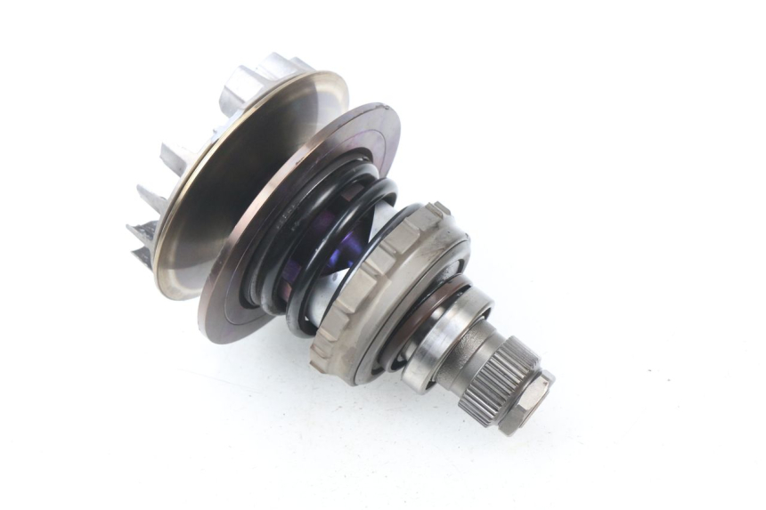photo de VARIATEUR SUZUKI BURGMAN 650 (2002 - 2004)