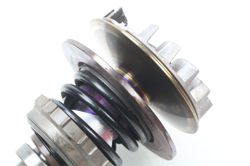photo de VARIATEUR SUZUKI BURGMAN 650 (2002 - 2004)