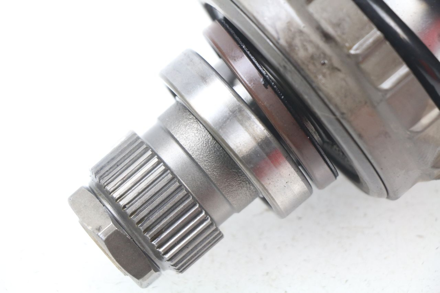 photo de VARIATEUR SUZUKI BURGMAN 650 (2002 - 2004)