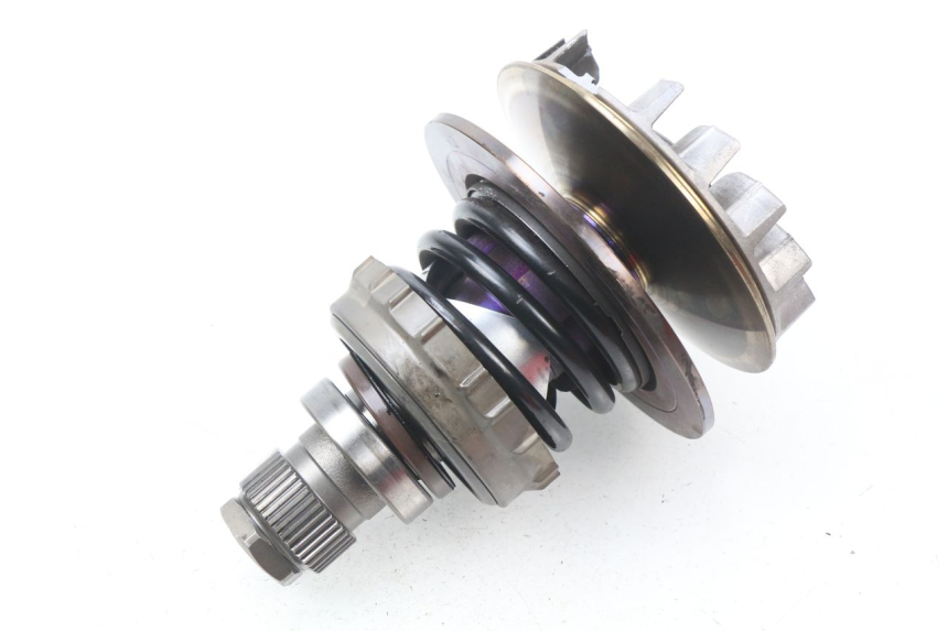 photo de VARIATEUR SUZUKI BURGMAN 650 (2002 - 2004)