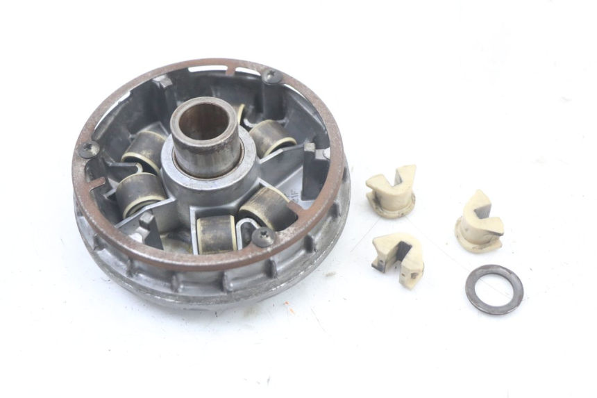 photo de VARIATEUR SUZUKI BURGMAN 125 (2007 - 2014)