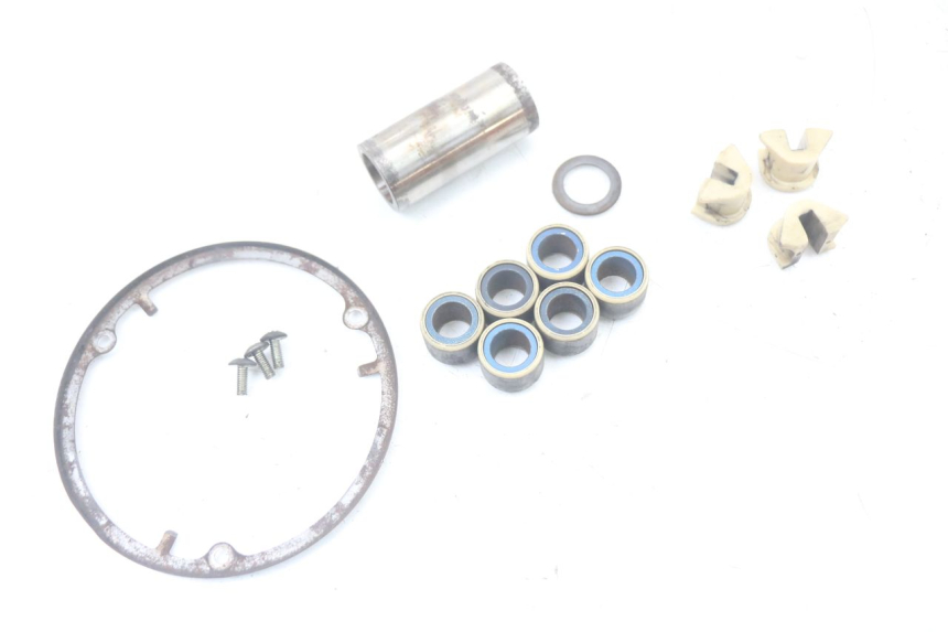 photo de VARIATEUR SUZUKI BURGMAN 125 (2007 - 2014)