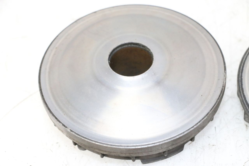 photo de VARIATEUR SUZUKI BURGMAN 125 (2007 - 2014)