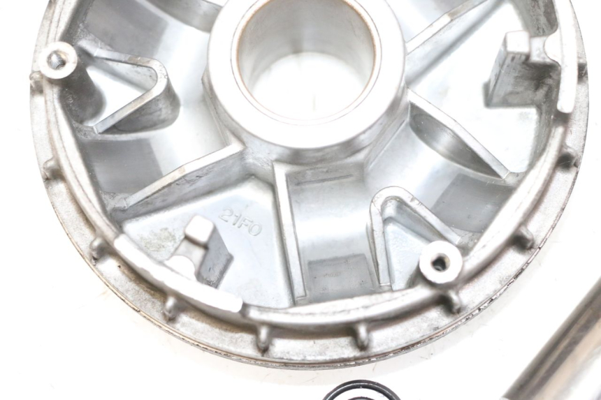 photo de VARIATEUR SUZUKI BURGMAN 125 (2007 - 2014)