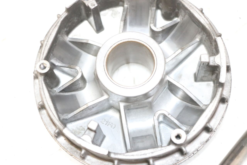 photo de VARIATEUR SUZUKI BURGMAN 125 (2007 - 2014)