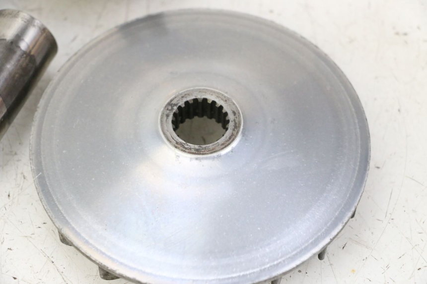 photo de VARIATEUR SUZUKI BURGMAN 125 (2007 - 2014)