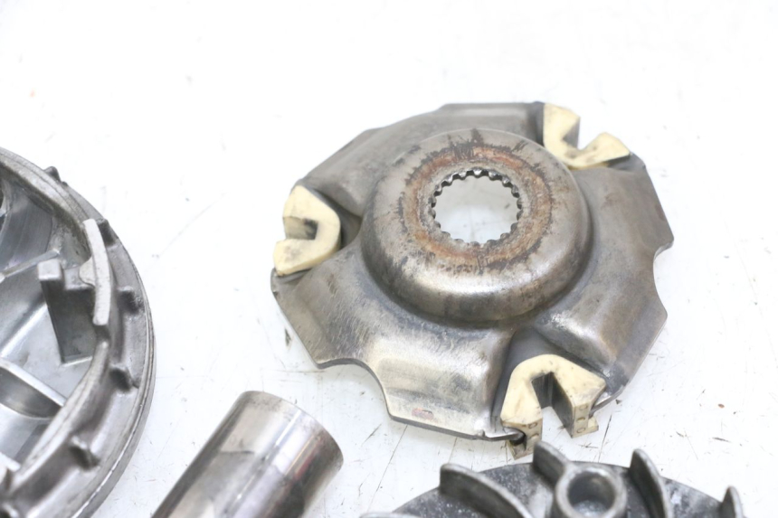 photo de VARIATEUR SUZUKI BURGMAN 125 (2007 - 2014)