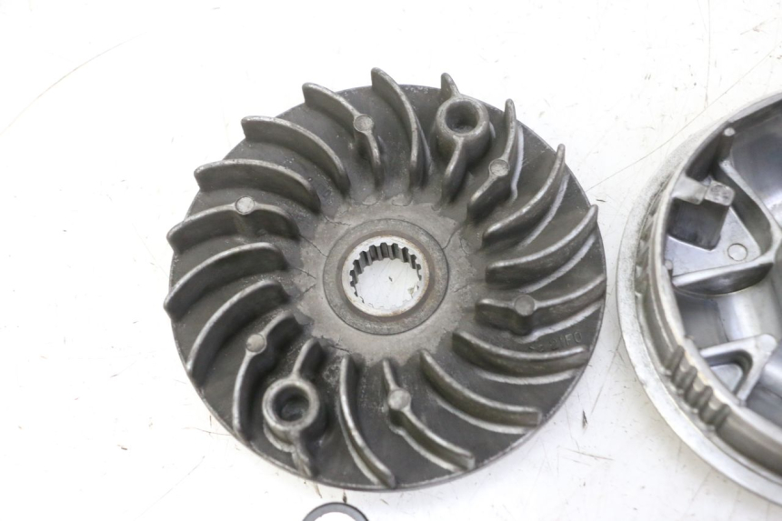 photo de VARIATEUR SUZUKI BURGMAN 125 (2007 - 2014)