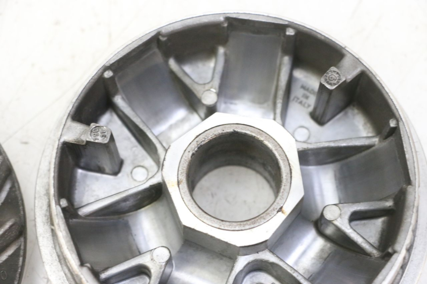 photo de VARIATEUR SUZUKI BURGMAN 125 (2007 - 2014)