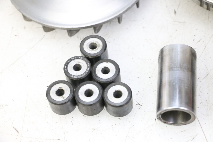 photo de VARIATEUR SUZUKI BURGMAN 125 (2007 - 2014)