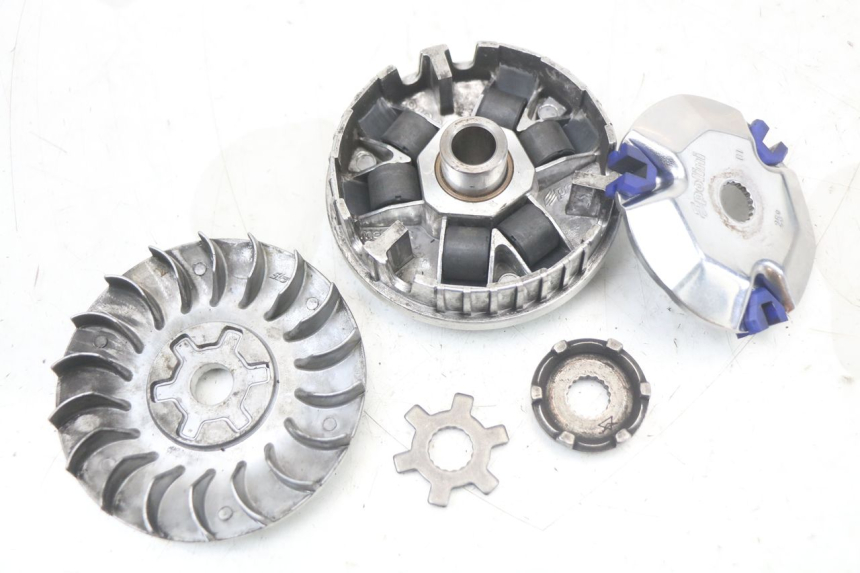 photo de VARIATEUR YAMAHA BW'S 50 (2004 - 2017) - Détail de la pièce