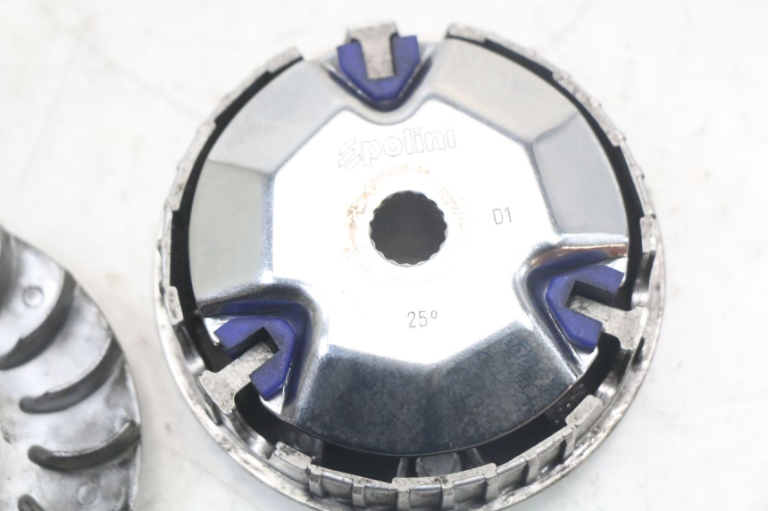 photo de VARIATEUR YAMAHA BW'S 50 (2004 - 2017) - Pièce contrôlée