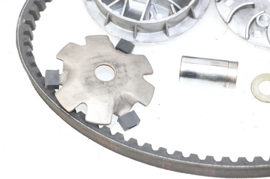 photo de VARIATEUR ORCAL CAVARO 4T 50 (2019 - 2023)