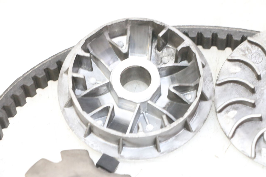 photo de VARIATEUR ORCAL CAVARO 4T 50 (2019 - 2023)