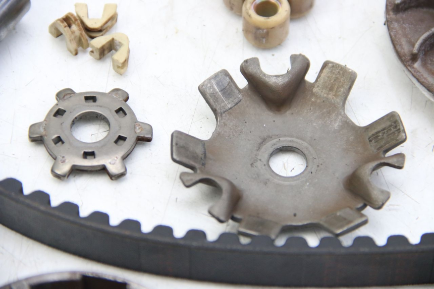 photo de VARIATEUR PEUGEOT CITYSTAR 50 (2013 - 2017)