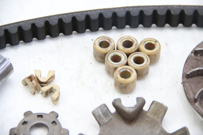 photo de VARIATEUR PEUGEOT CITYSTAR 50 (2013 - 2017)