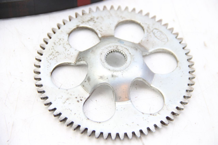 photo de VARIATEUR PEUGEOT CITYSTAR 50 (2013 - 2017)