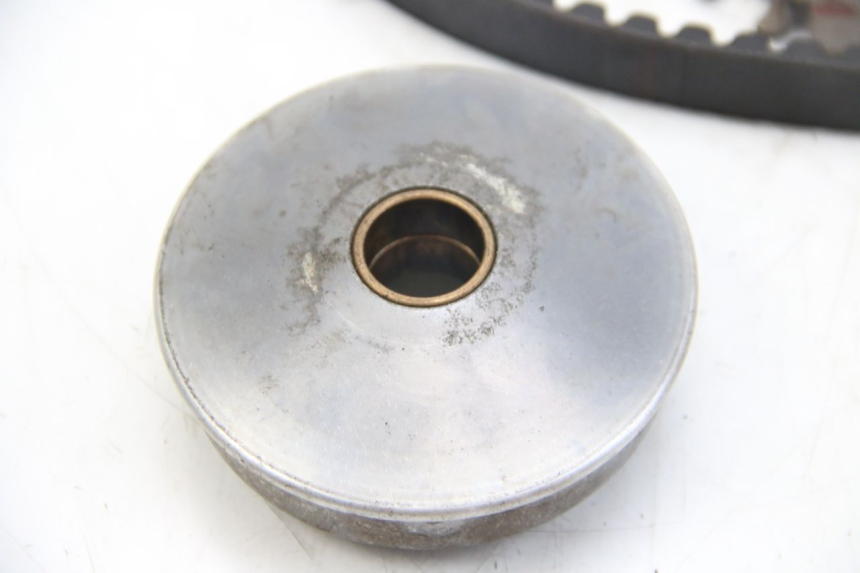 photo de VARIATEUR PEUGEOT CITYSTAR 50 (2013 - 2017)