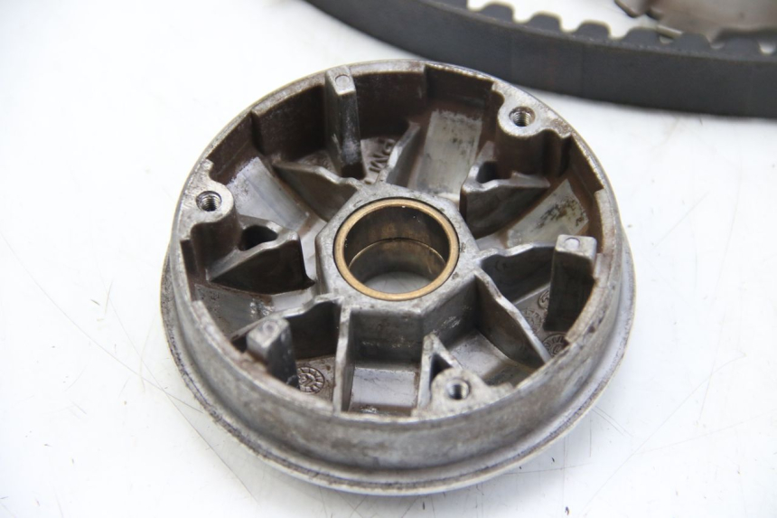 photo de VARIATEUR PEUGEOT CITYSTAR 50 (2013 - 2017)