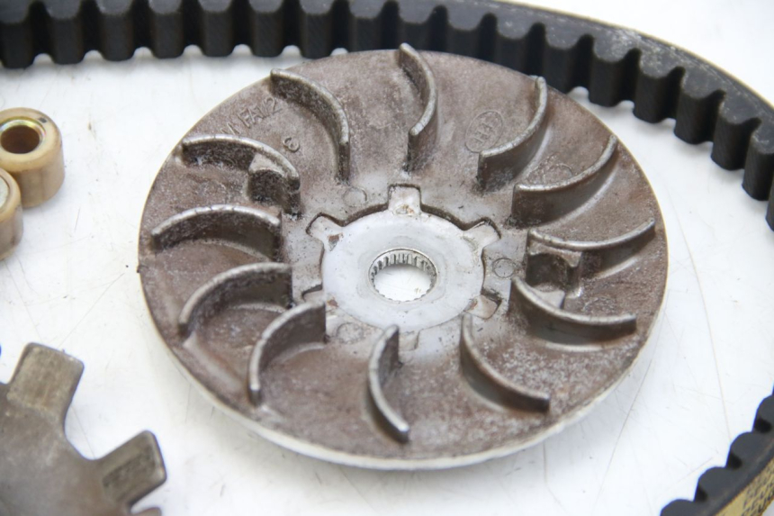 photo de VARIATEUR PEUGEOT CITYSTAR 50 (2013 - 2017)