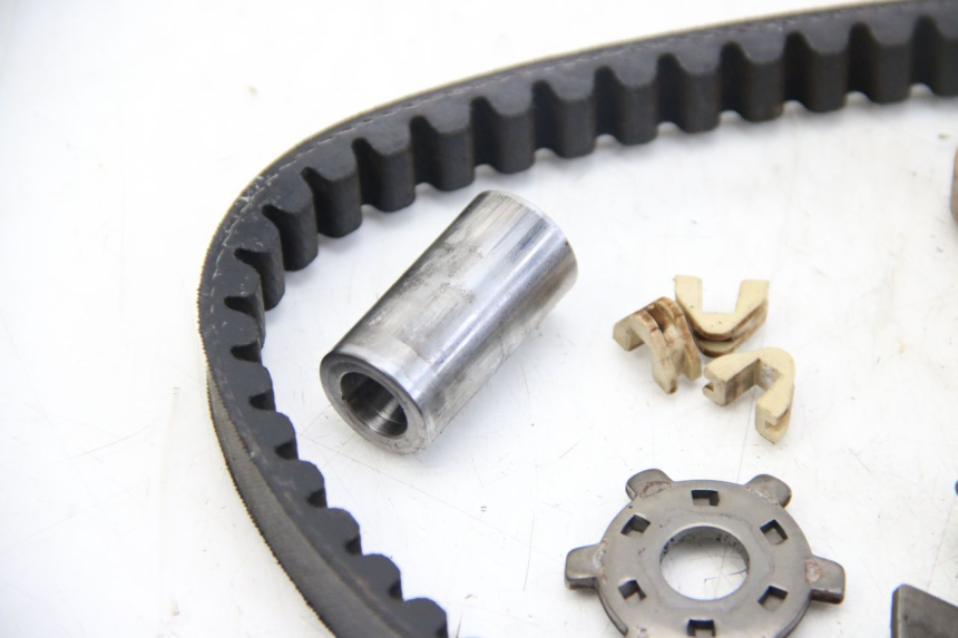 photo de VARIATEUR PEUGEOT CITYSTAR 50 (2013 - 2017)