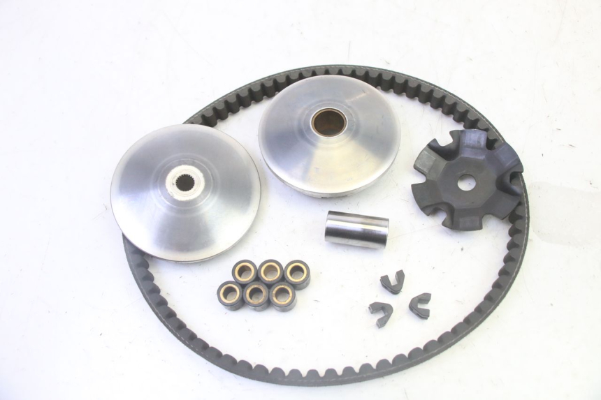 photo de VARIATEUR PEUGEOT CITYSTAR 50 (2013 - 2017)