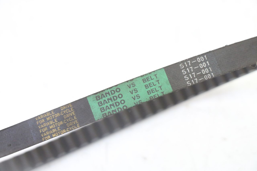 photo de VARIATEUR PEUGEOT CITYSTAR 50 (2013 - 2017)