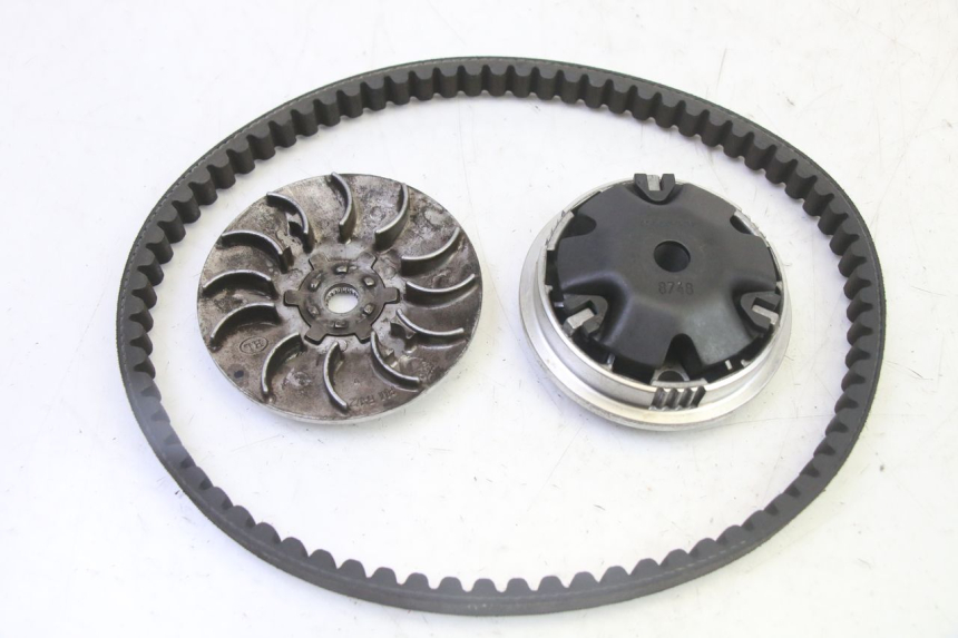 photo de VARIATEUR PEUGEOT CITYSTAR 50 (2013 - 2017)